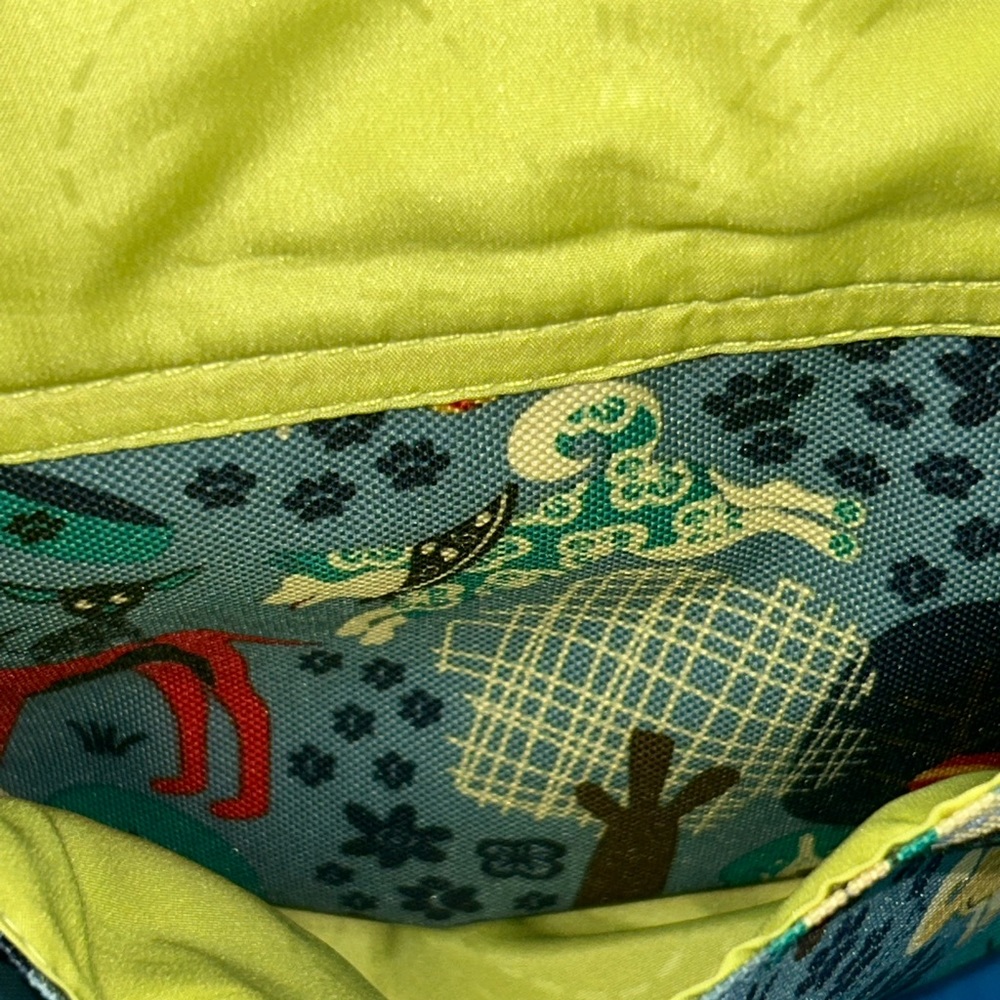 Lily Bloom Canine Crossbody Bag - Dog Lovers Bag!!! - Picture 10 of 16